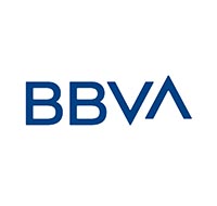 Logo de BBVA