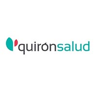 Logo de QuironSalud