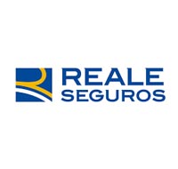Logo de Reale Seguros