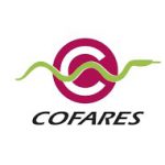 Logo de Cofares
