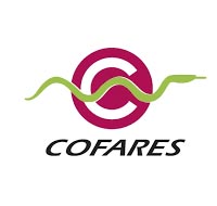 Logo de Cofares