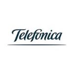 Logo de Telefónica