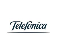 Logo de Telefónica