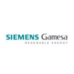 Logo de Siemens Gamesa