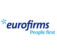 Logo de Eurofirms