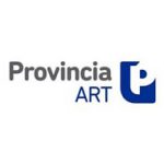 Logo de Provincia ART