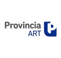 Logo de Provincia ART