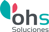 Logo OHS Soluciones